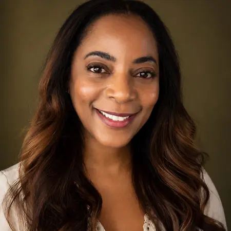 Kristie L. Harris, Vice President of Administration and Finance, Chief Financial Officer on Influential Women