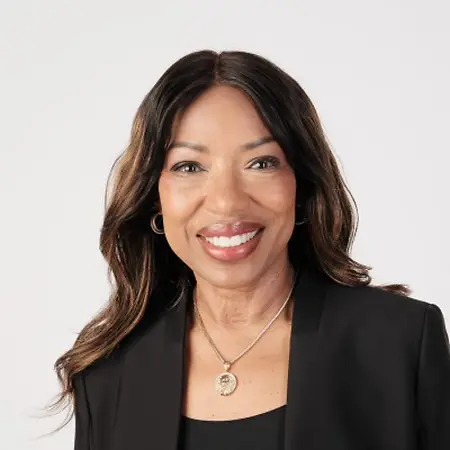 LaFonda Sutton-Burke, President on Influential Women