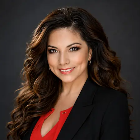 Crystal White, Supply Chain Integration on Influential Women