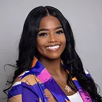 Brittnei Farmer, Author and Motivational Speaker on Influential Women
