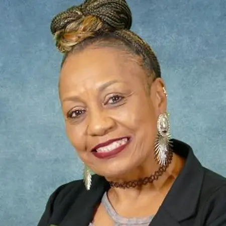 Cordia Coleman-Lee, M.S., LPC, NCC, Mental Health Therapist / Counselor on Influential Women