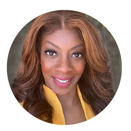 Nicole Smart, Lead Fellow on Influential Women