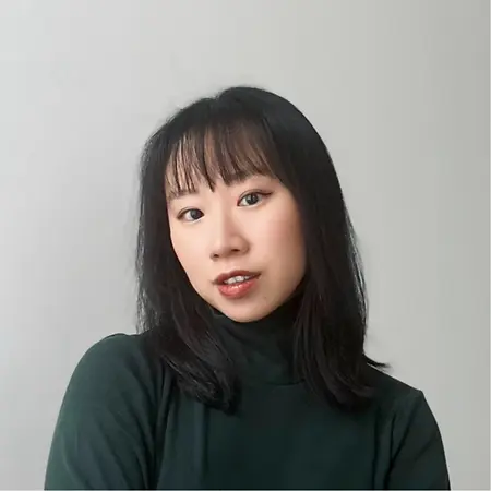 Nicole Chen, Administrative and Finance Manager on Influential Women