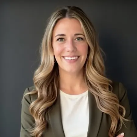 Stephanie Tully, Sales Executive on Influential Women