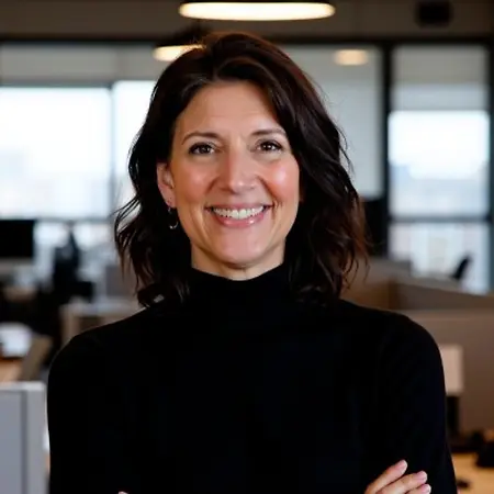 Susan Savona, Strategic Revenue Accelerator and Go-To-Market Senior Leader on Influential Women