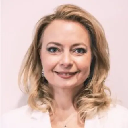 Nina El-Badry, PhD, MS, RAC, Deputy Division Director of Regulatory and Quality Affairs on Influential Women