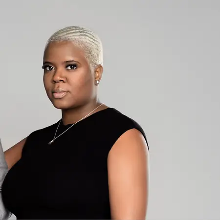 Saquoya Fentress, Co-Founder and President on Influential Women