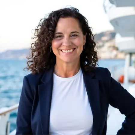 Julia Brunzell, Owner | Principal on Influential Women