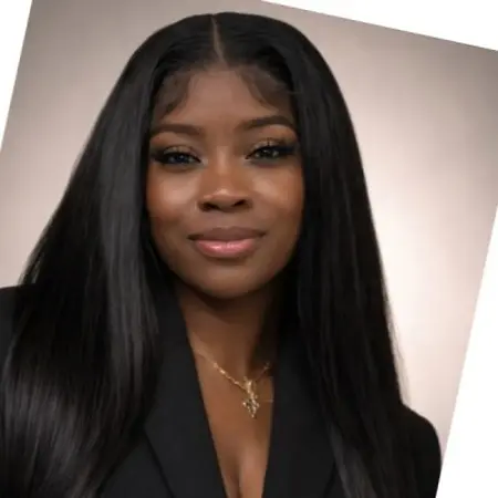 Gessika Johnson, MBA, Recruitment, DEI, and Professional Development Lead on Influential Women