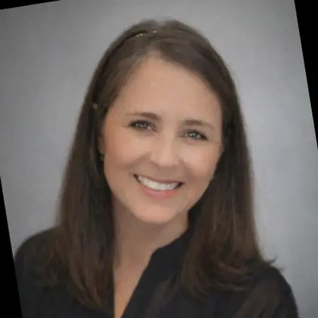 Jennifer Parrott, QI Manager / SPD Manager / Clinical Nurse Educator on Influential Women