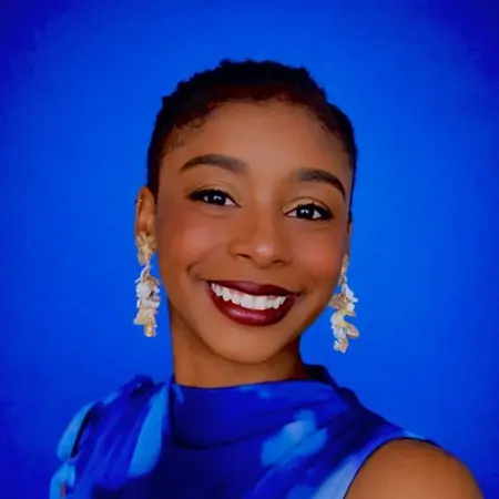 Cassidy Fields, Director of Technology on Influential Women