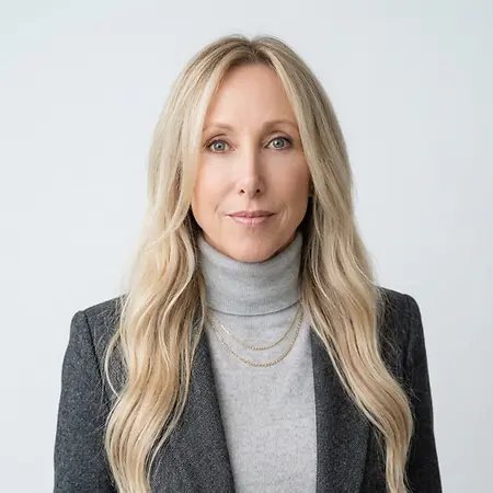 Sue Sasse, CEO on Influential Women
