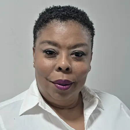 Lisa Howard, ABOC, CPO, Optician on Influential Women