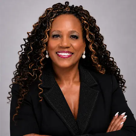Lisha Y Lewis, Founder on Influential Women