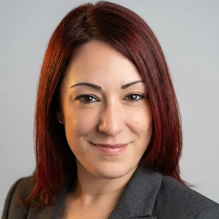 Elizabeth B. Hafer, Founder & Creative Director on Influential Women