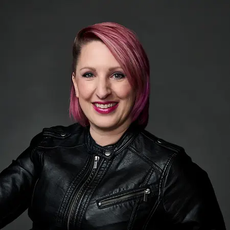 Ashley Plum, Executive Director on Influential Women