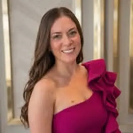 Kellye Booker, PT, DPT, Physical Therapy Advisor on Influential Women
