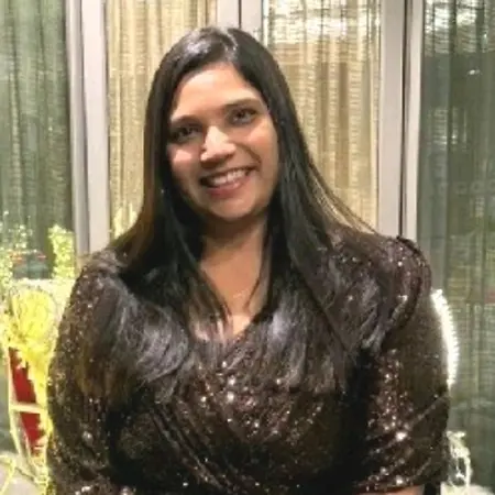 Jyoti Vijaywargi, Business Owner on Influential Women