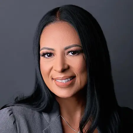 Katina Hernandez, Consultant on Influential Women