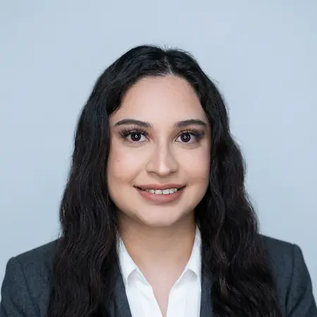 Melissa Gonzalez, DHA, Regional Director of Operations in Private Duty Nursing on Influential Women