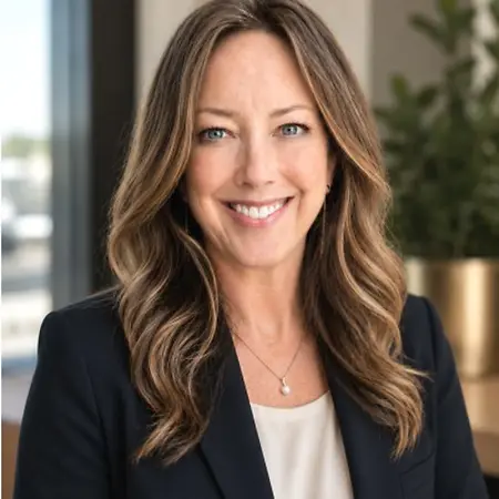 Kelly Nordstrom, Senior Account Executive | Strategic Partnerships on Influential Women