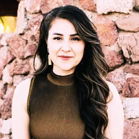 Lilian Sanchez, Quality Assurance Auditor on Influential Women