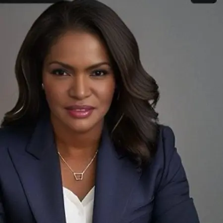Saronda Verrett, Project & Property Management on Influential Women