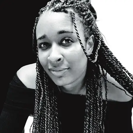Ericka Figueroa, Business Development Manager on Influential Women