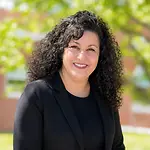 Elia Stanko MSN, RN, System Director, Associate Health & Safety Services System Director Clinical Performance Improvement on Influential Women