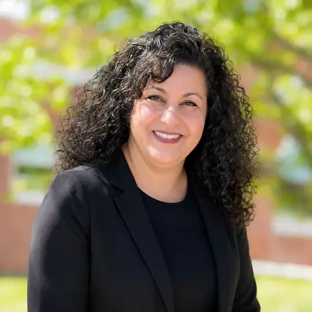 Elia Stanko MSN, RN, System Director, Associate Health & Safety Services System Director Clinical Performance Improvement on Influential Women
