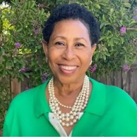 Natasha Boyd, Educational Consultant on Influential Women