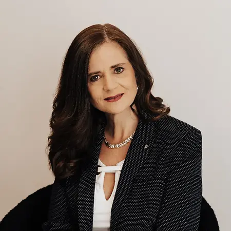 Laurel Whitney, Co-Founder on Influential Women