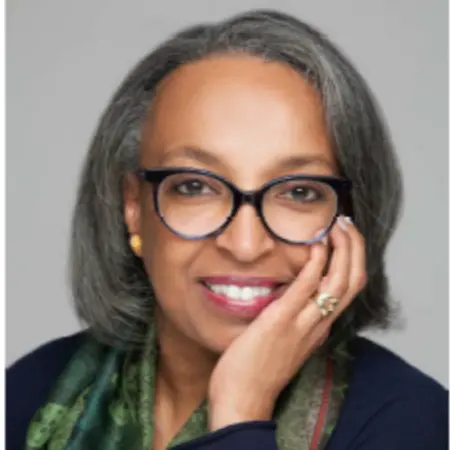 Rahel Abraham, Principal || Consultant & Executive Coach on Influential Women