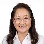 Jean Miki Nishimura, Educator/Retirement Planning Consultant/Author on Influential Women