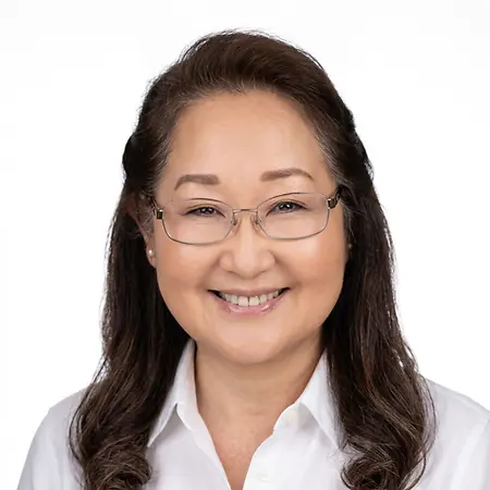 Jean Miki Nishimura, Educator/Retirement Planning Consultant/Author on Influential Women