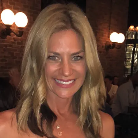Meg Reinis, Founder. Clinical Director. Community Builder on Influential Women