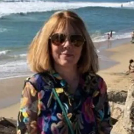 Kathy Bero, ABO, NCLE, Sales Consultant | National Sales Trainer | Optical Consultant on Influential Women