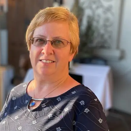 Jennifer Chassman Browne, DEI and Disability Consultant on Influential Women