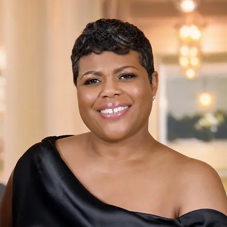 Demetria Clay, Patient Access Supervisor on Influential Women