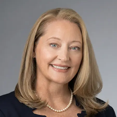 Andrea Wahlquist Brown, JD, Executive Compensation Partner on Influential Women