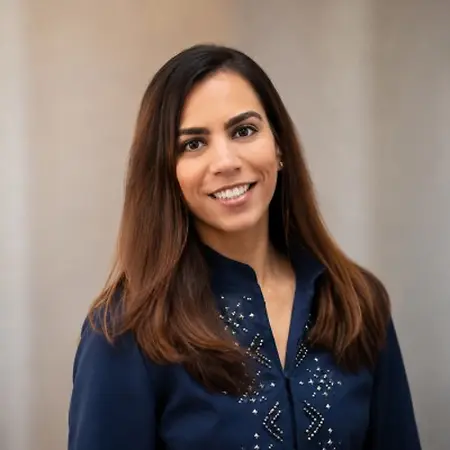 Bhumi Doshi, Customer Success Manager on Influential Women