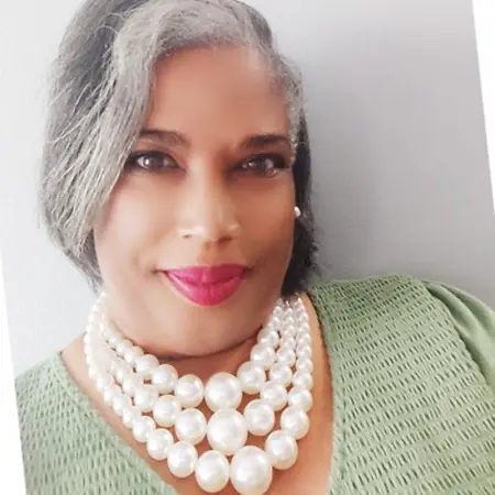 Rosalind Rayford, Certified Domestic Violence Specialist -II on Influential Women