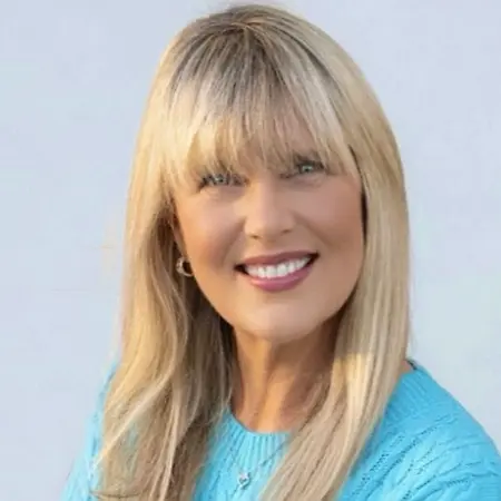 Izzy Garr, Create Design Consultant on Influential Women