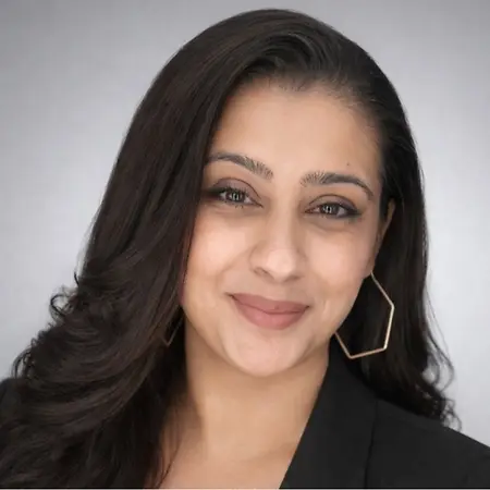Molly Atwal, Manager, Technical Customer Care on Influential Women