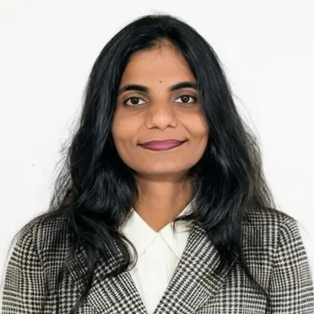 Sai Tharuni  Kethamreddy, Clinical Researcher on Influential Women