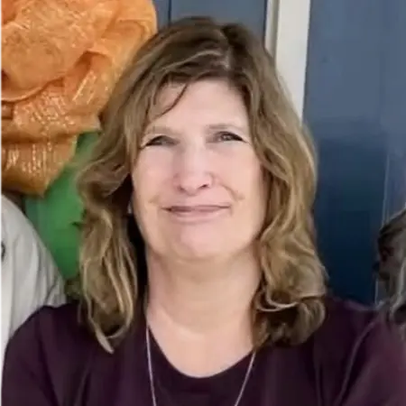 Lynne Jeter, Freelance Business Journalist, Editor and Author on Influential Women