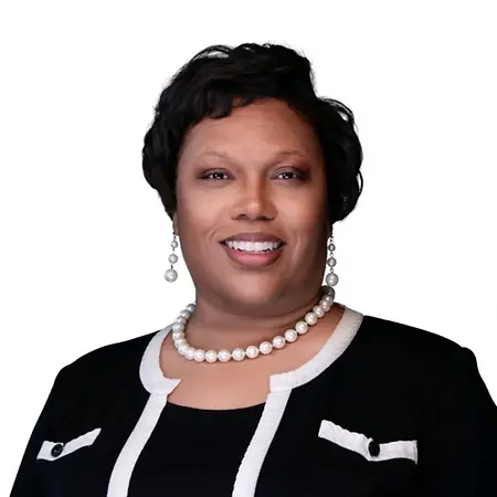 Denisha Hendricks, Chief Operating Officer and Director of Athletics on Influential Women
