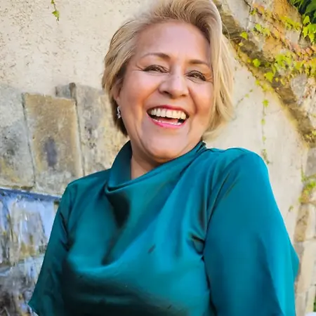 Lourdes Espino, General Manager on Influential Women