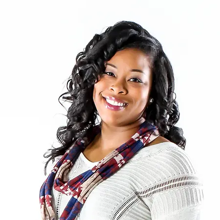 Jaimie Cameron, CAM, Community Manager on Influential Women