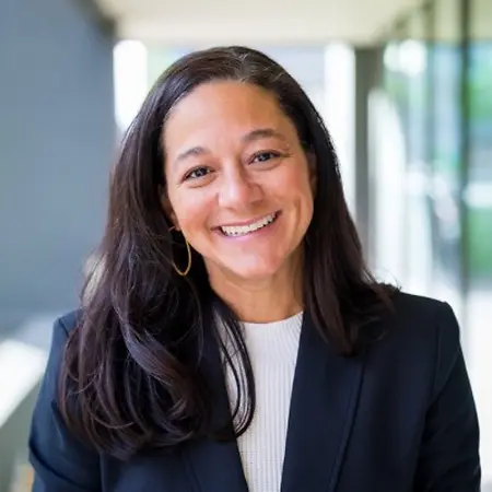Darcy Mahurt, Chief Development Officer on Influential Women